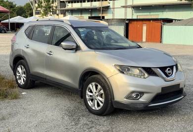 Nissan X-Trail COMFORT in Serdang, KUL