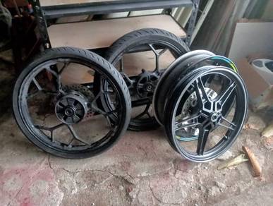 sport rim moto