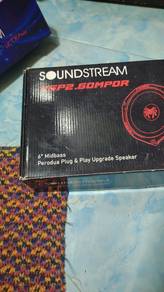 sound stream speaker for perodua
