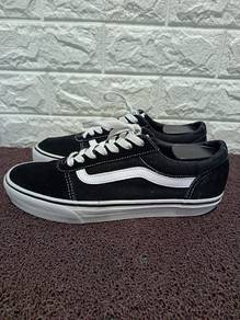 Uk8 Vans Old Skool Sneakers