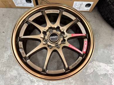 Rim baru 16x7jj volk rays ce28 thailand made offer