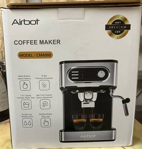 Airbot CM6000 Coffee Maker