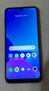 Realme c12..32gb 3ram