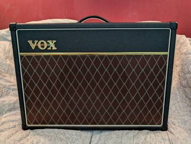 Vox AC15C1
