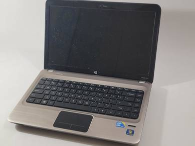 Hp DM4 i5