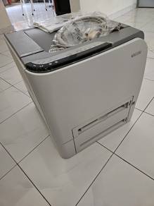 Printer Ricoh Aficio C220N laser printer
