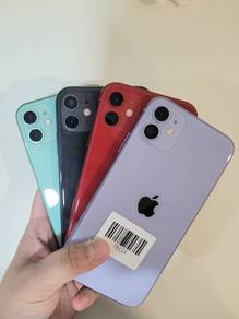 IPhone 11 128GB Original Used BH 95%