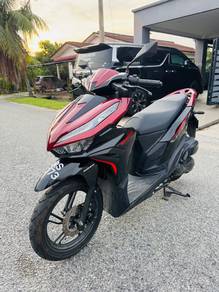 Honda Vario 125