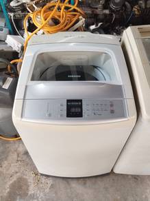 mesin basuh 10.5kg