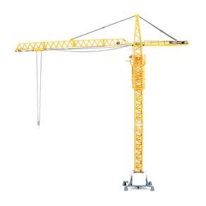 Kaidiwei KDW 1-50 Top Slewing Crane Diecast Truck