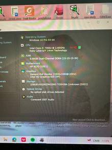 HP ELITEBOOK x360