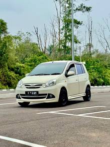 Perodua Viva 850 EX in Pasir Gudang, JHR