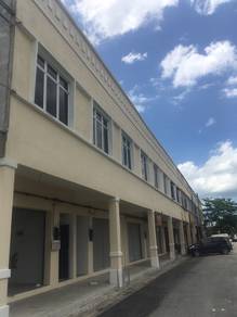 Shop lot For Rent in Tanah Merah,KTN