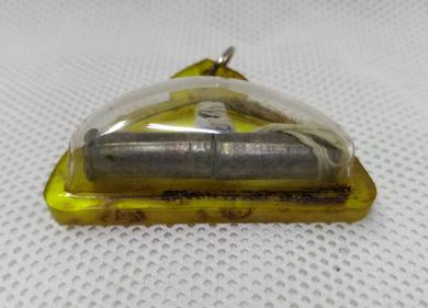 Thai Amulets (Takrut)