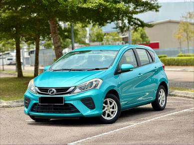 Perodua MyVi STANDARD G in Masai, JHR