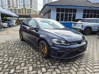 2013 Volkswagen Golf TSI