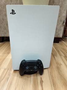 PlayStation 5 PS5 Fat Disc (40+ games)