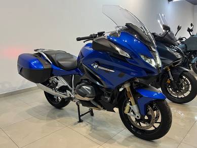 BMW R 1250 RT