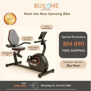 (F6) Treadmill,Spinning,Exercise,Folding,Electric