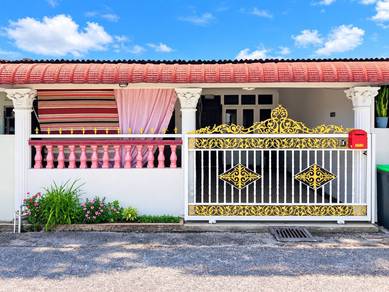 Terraced House For Sale in Alor Setar,KDH