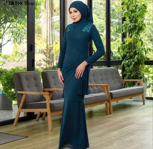 Baju Raya Rayha