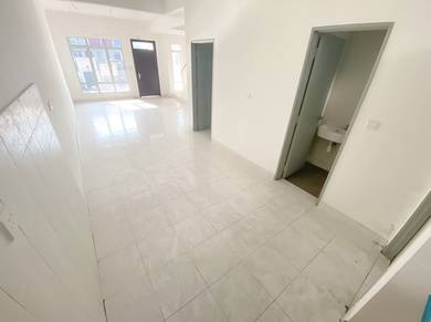 2-storey Terraced House For Sale in Rawang,SGR