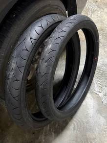 Tayar asal LCv8 2026