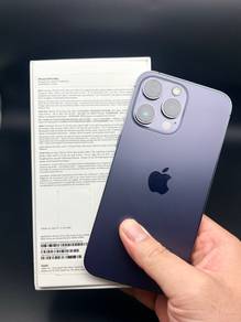 iphone 14 Promax 256gb zp