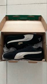 Puma Speedcat OG - Black
