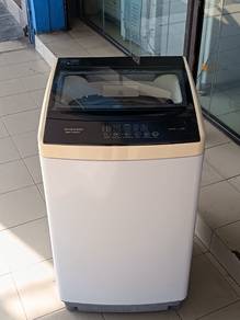 Washing machine DAEVOO 10.KG 