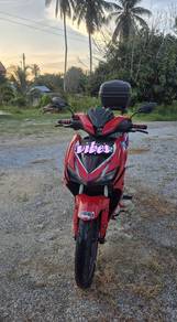 Honda RSX