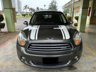 Mini John Cooper Works JOHN COOPER WORKS in Kuching, SWK