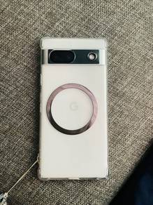 Google pixel 7A
