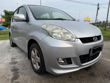 2011 Perodua MyVi EZi