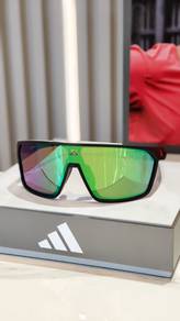 Adidas Sunglass PRFM SHIELD SP0108 02Q
