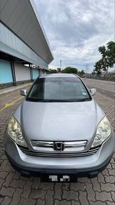 Honda CR-V i-VTEC in Kuala Terengganu, TRG