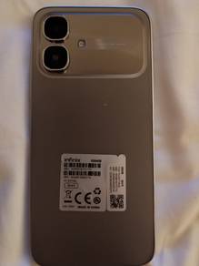 infinix smart 20