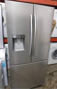 Samsung Big fridge Peti Sejuk Ais Refrigerator
