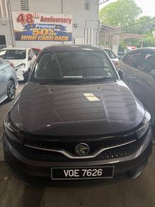Proton Saga STANDARD MT in Perai, PNG