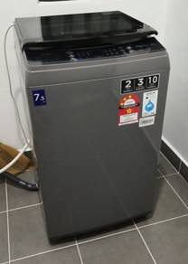 Midea Washing Machine