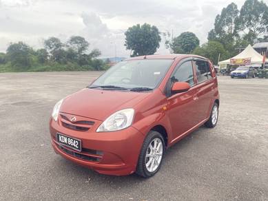 Perodua Viva EZ STANDARD in Jitra, KDH