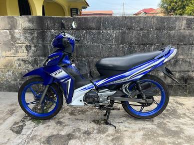 Yamaha 115ZR