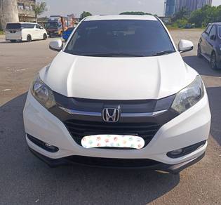 Honda HR-V S in Gelang Patah, JHR