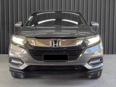 Honda HR-V V in Kajang, SGR