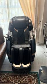 massage chair