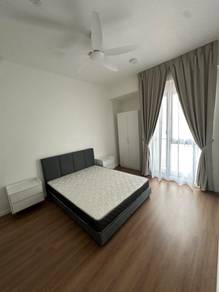 Service Residence For Rent in 168 Park Residensi Selayang