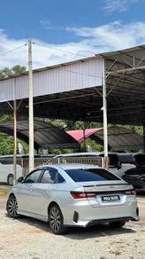 Toyota Vios G in Sungai Petani, KDH