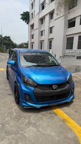 Perodua MyVi SE in Johor Bahru, JHR