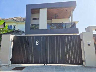 2-storey Terraced House For Sale in Senawang,NSN