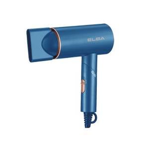 Elba Hair Dryer (Blue, DC Motor) EHDS1431TRBL